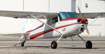 cessna aircraft