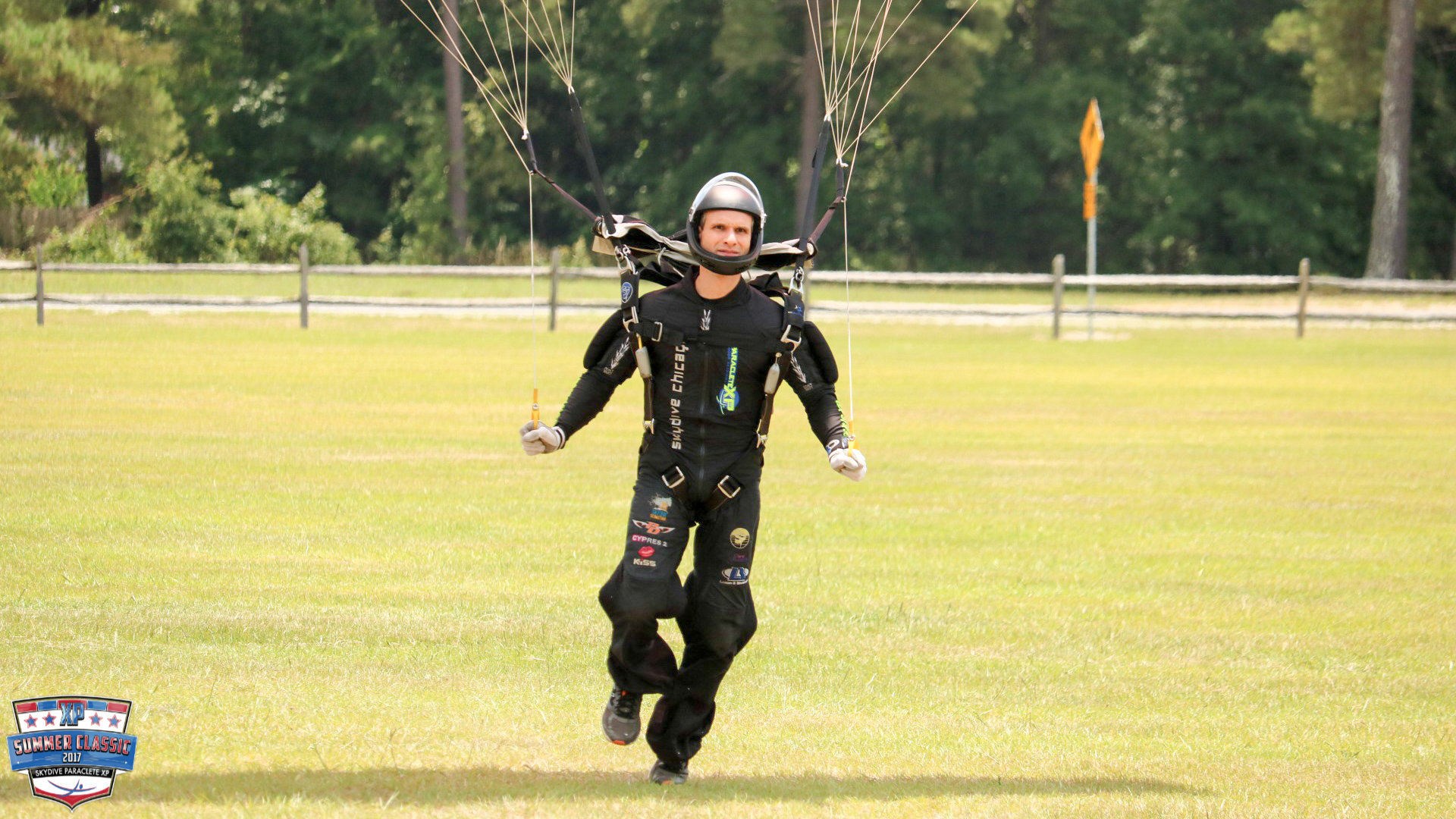Details about   Skydiving jumpsuit Skydrive Product in Military Green Color 