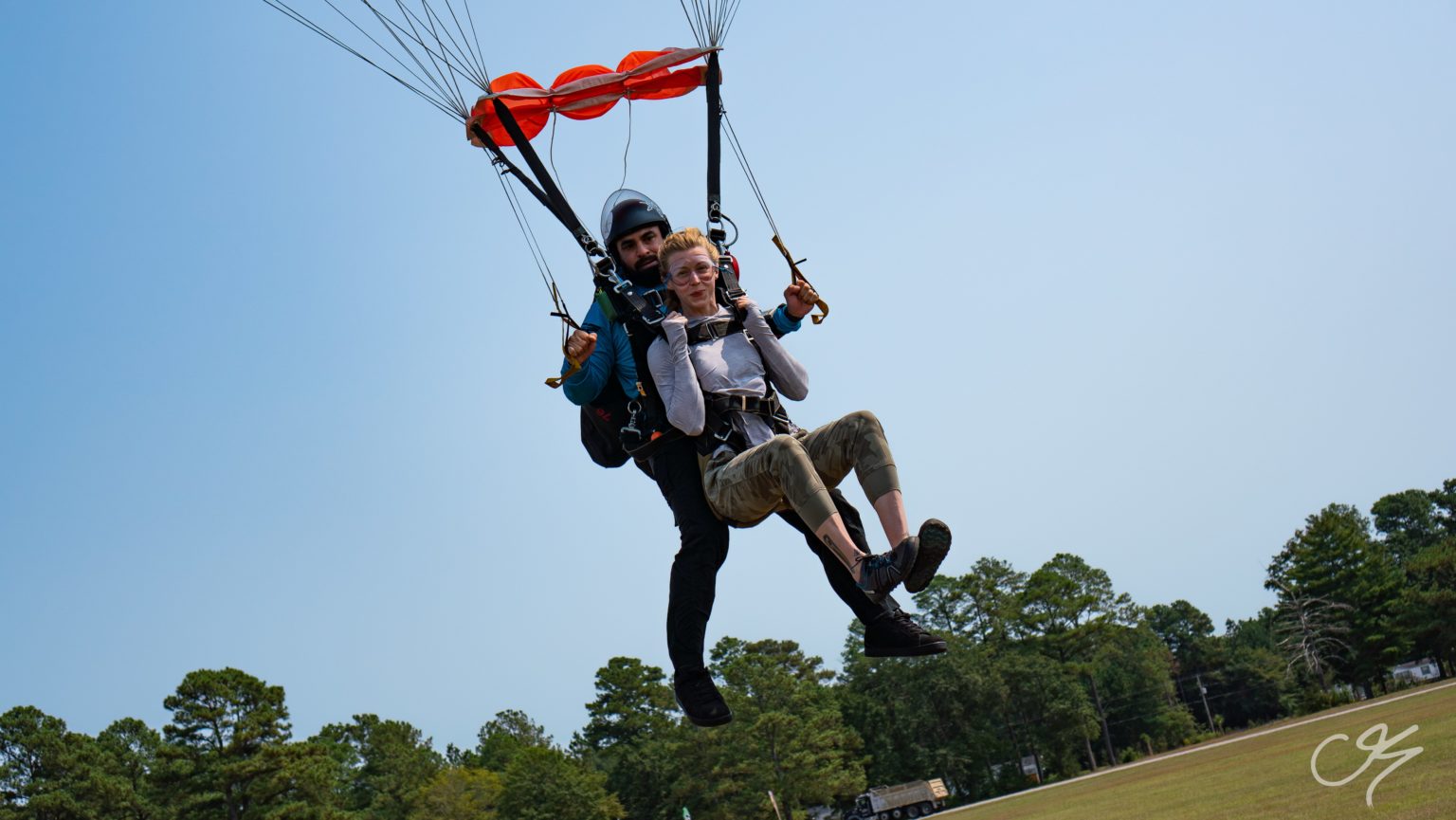 3 Mental Benefits of Skydiving Skydive Paraclete XP