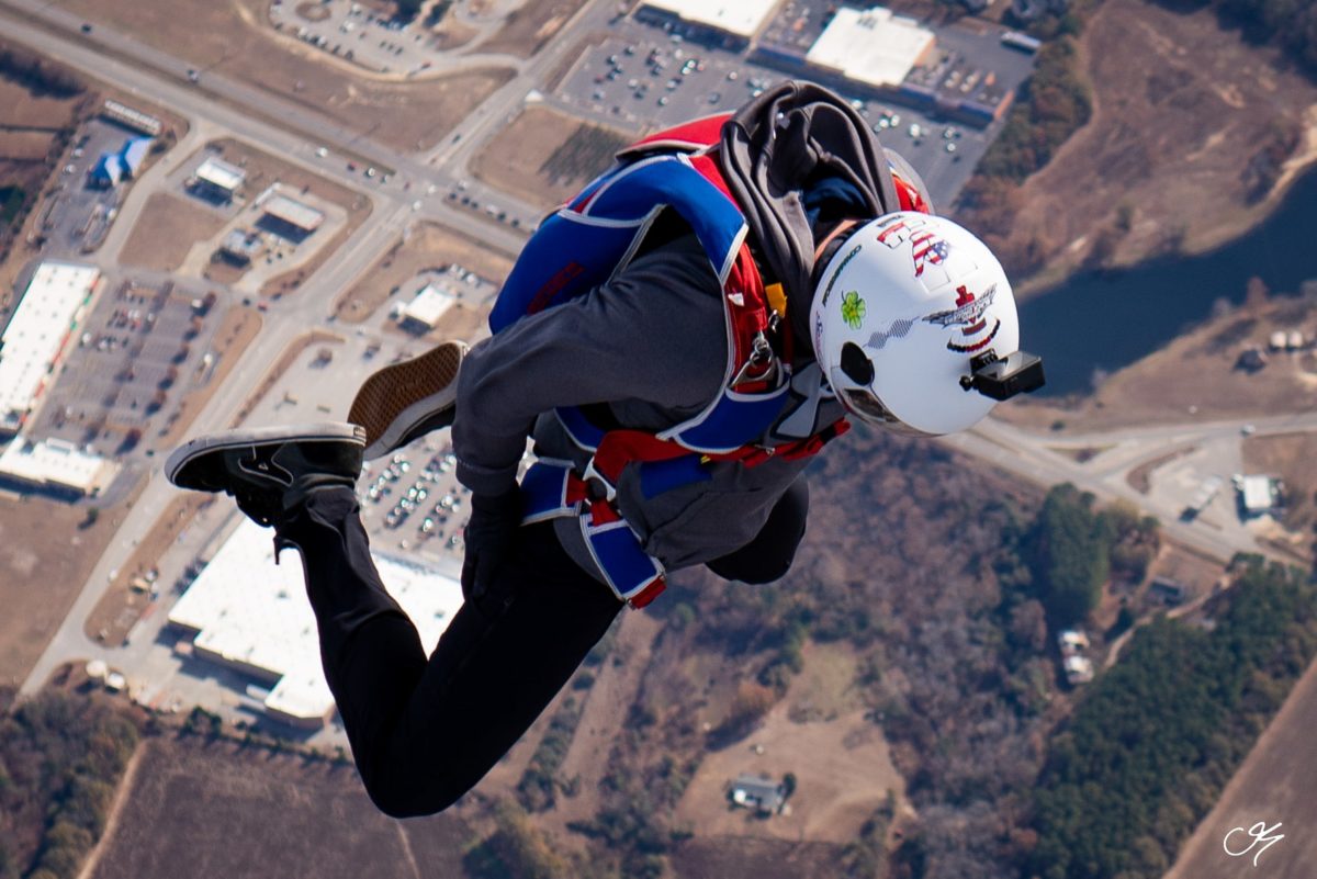 costs associated with skydiving
