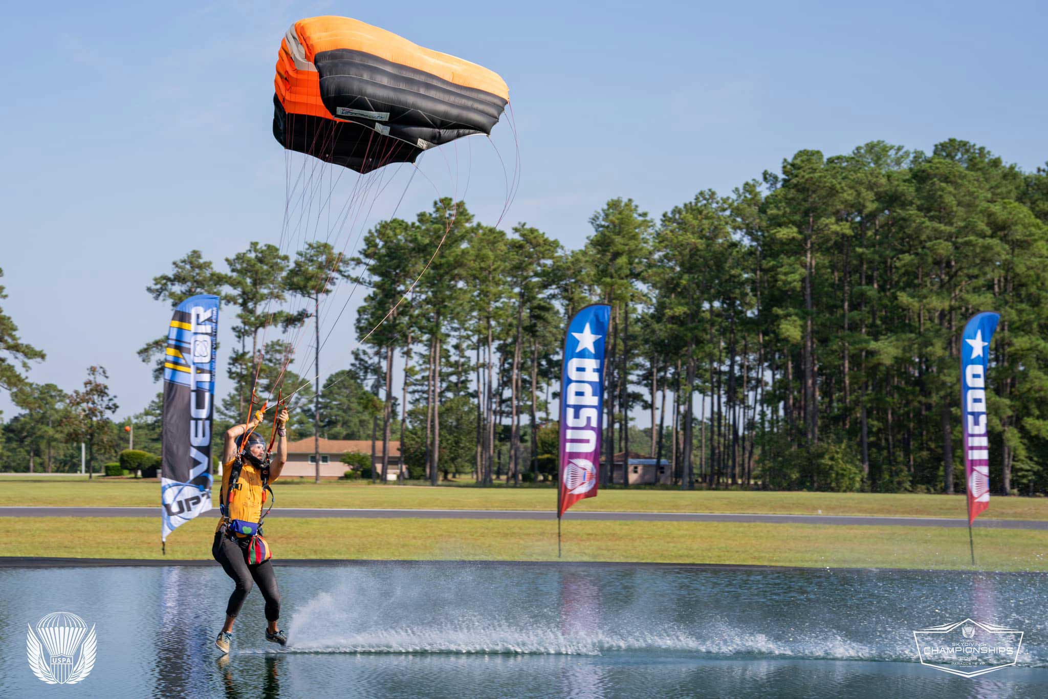 USPA Nationals 2023 Highlights Skydiving's Ultimate Competition